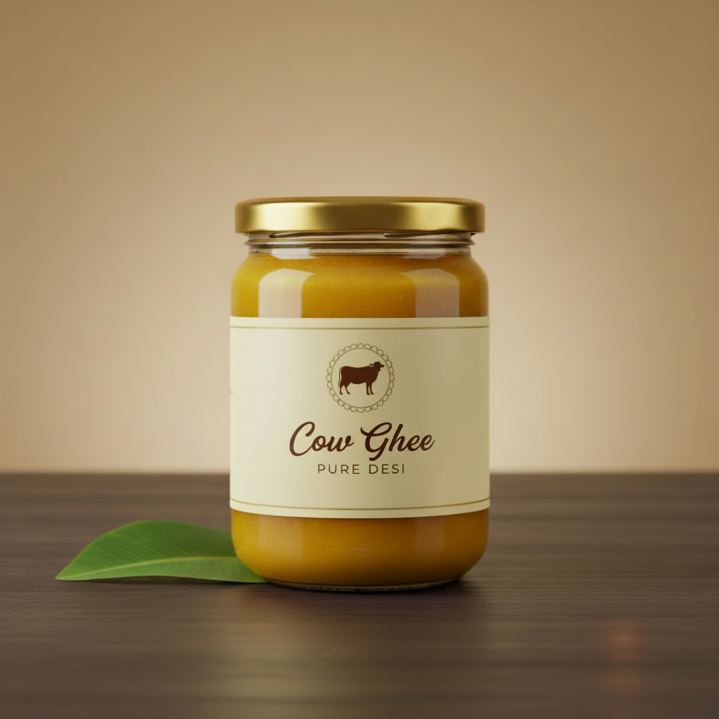 Cow Ghee